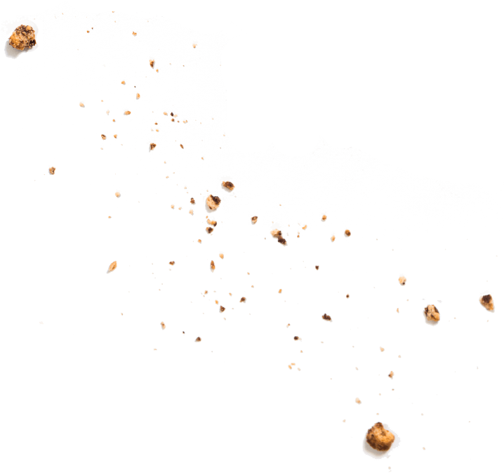 Crumbs
