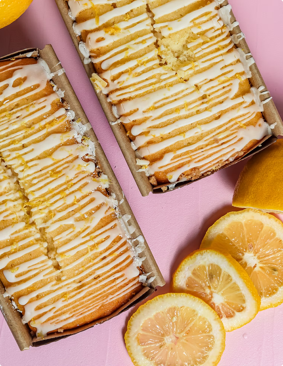 Cakes image