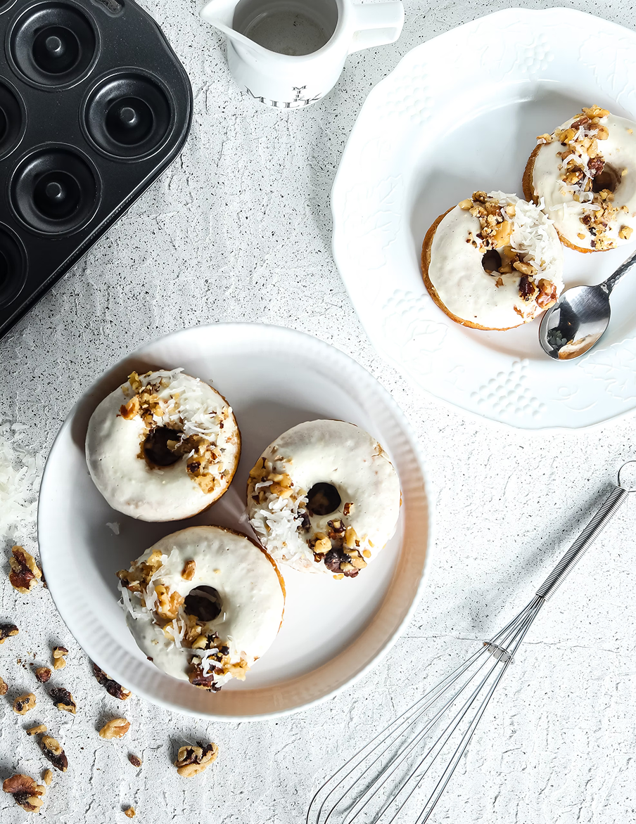 Cakes image
