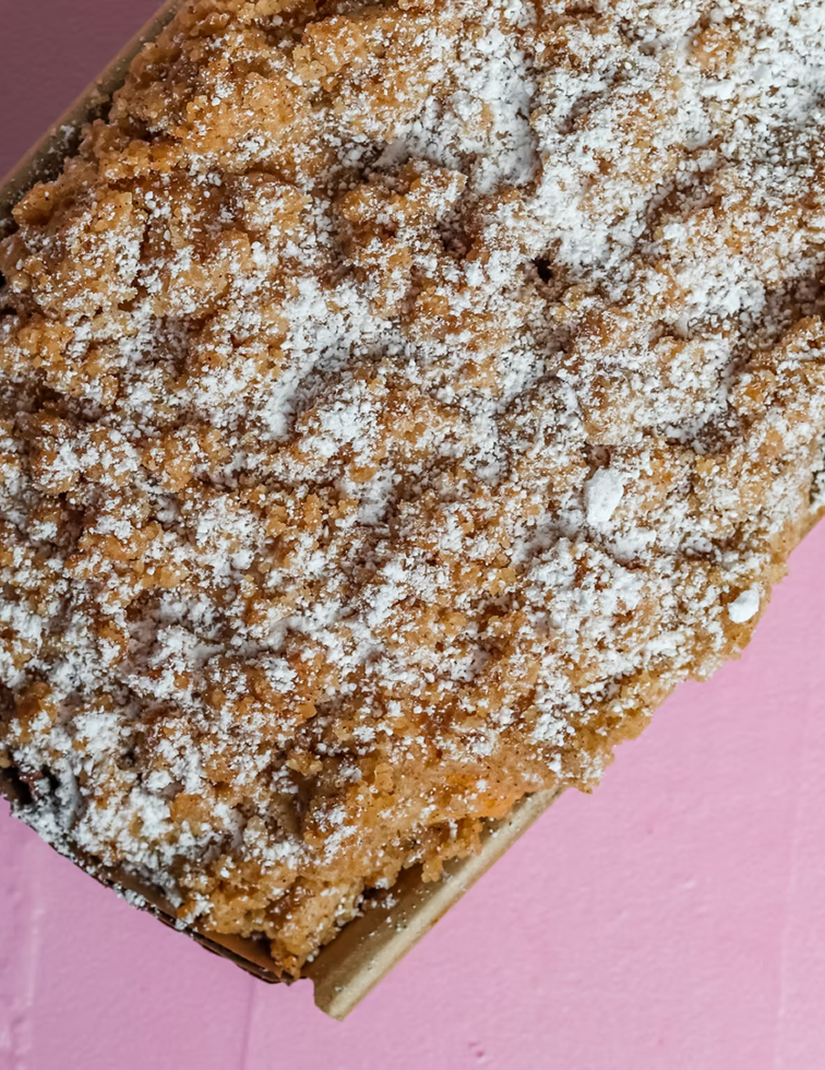 Cakes image
