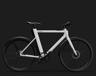 Agile ride 3 model