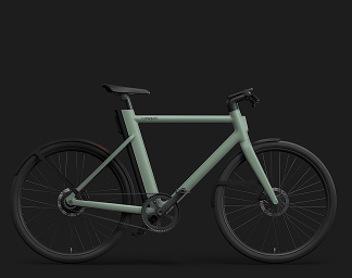 Sporty 4 model
